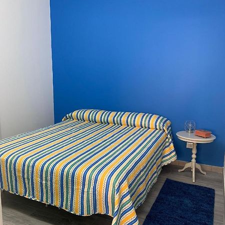 La Coccinella Rooms Milazzo Exterior photo