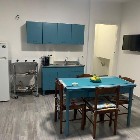 La Coccinella Rooms Milazzo Exterior photo