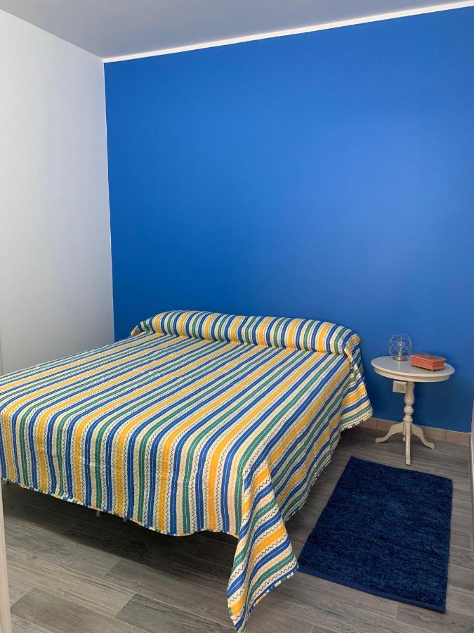 La Coccinella Rooms Milazzo Exterior photo