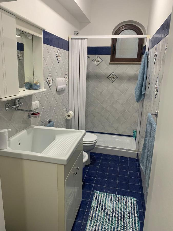 La Coccinella Rooms Milazzo Exterior photo